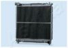 ASHIKA RDA142006 Radiator, engine cooling